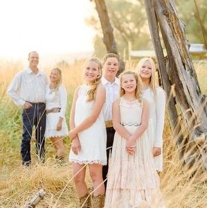 Meet your Posher, Rafter j.